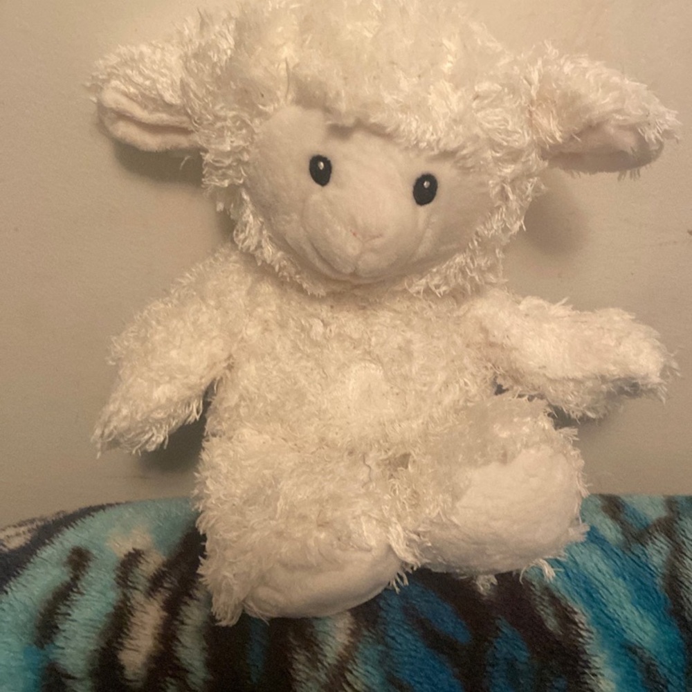 Plush